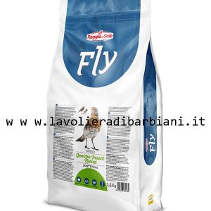 GEMME INSECT BLEND (4 kg) cod. GIB1R