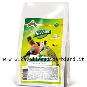 NUTRIBIRD UNI KOMPLET (1 kg) cod. NUK1/1