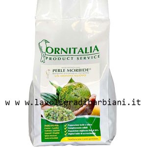 PERLE VERDI (4 kg) cod. S003