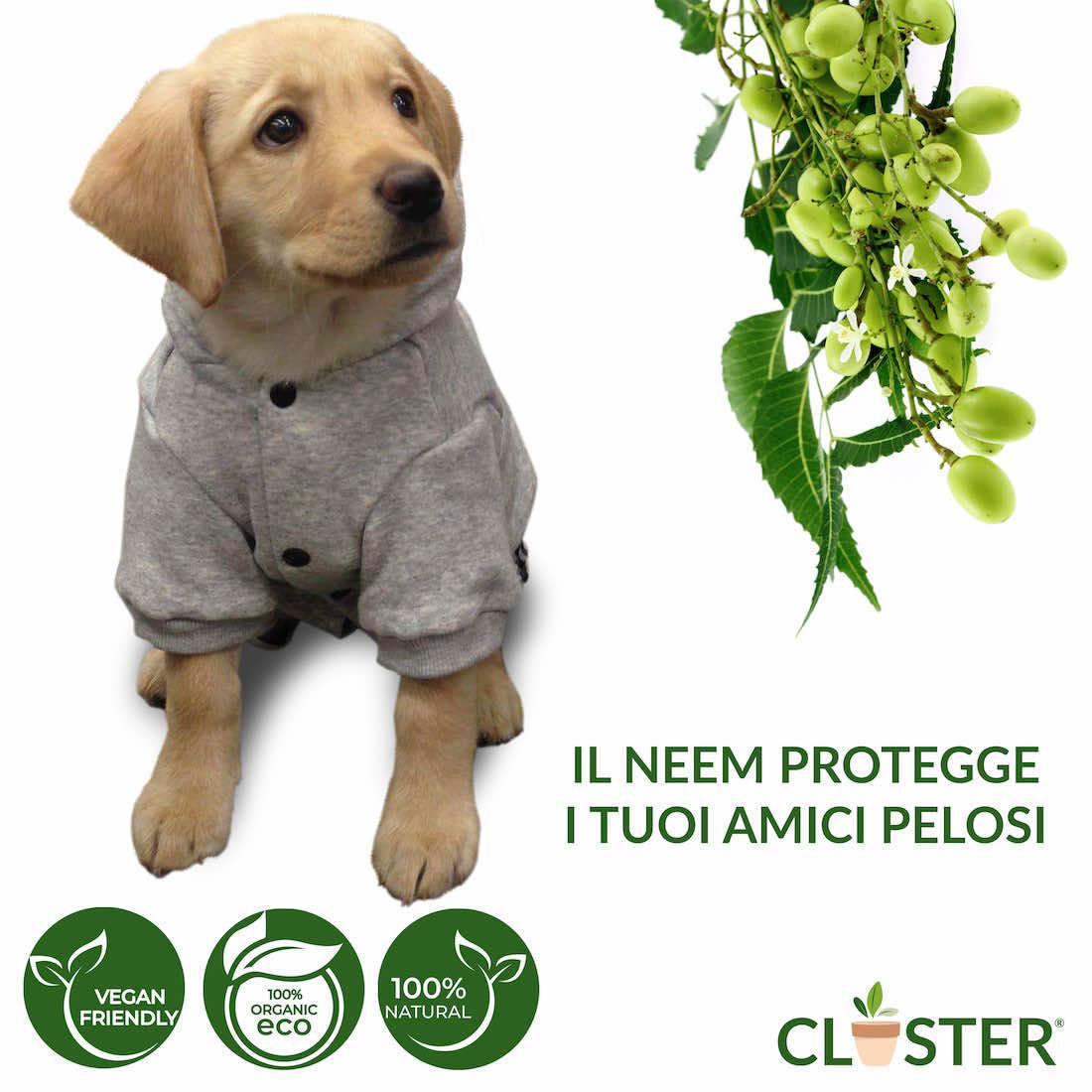 Neem Pet Protection Spray - immagine 3