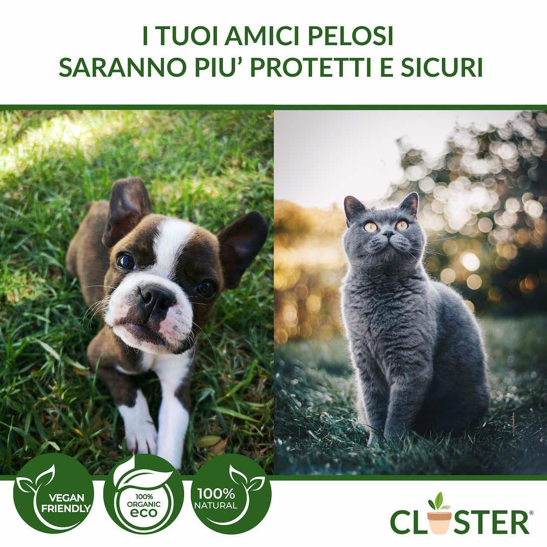 Neem Pet Protection Spray - immagine 5