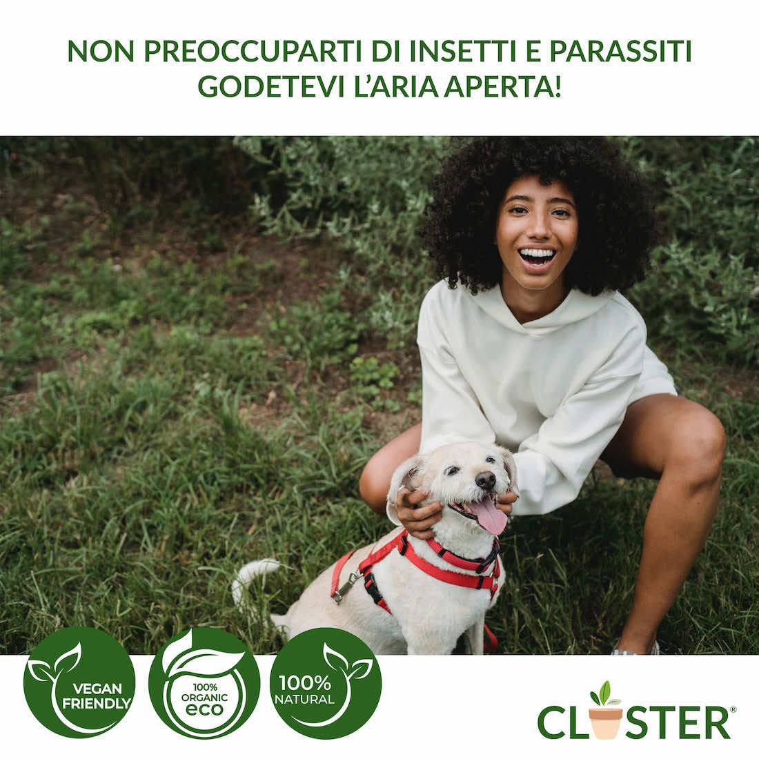 Neem Pet Protection Spray - immagine 6