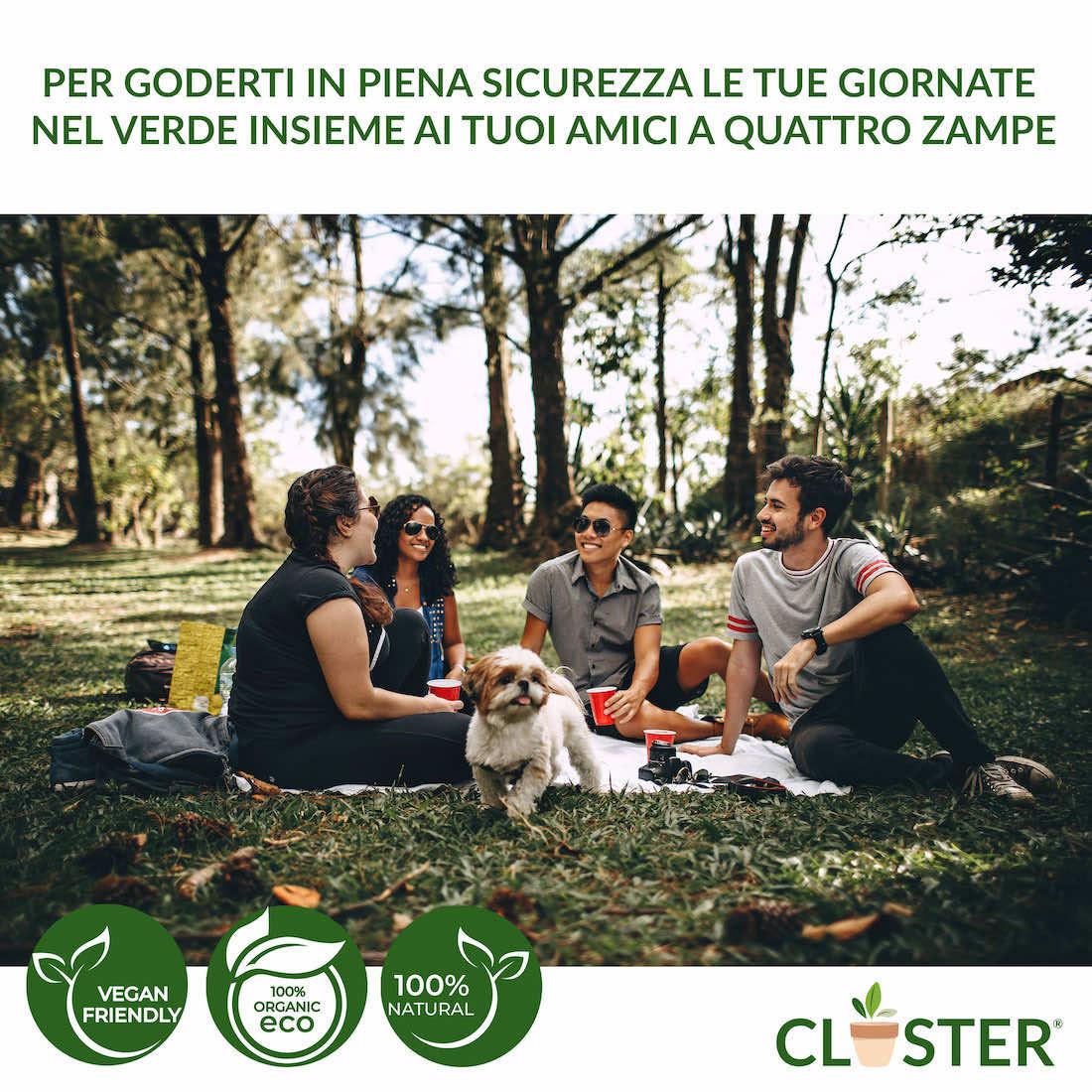 Neem Pet Protection Spray - immagine 7