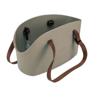 Borsa trasportino per cani di piccola taglia come chihuahua - immagine 3