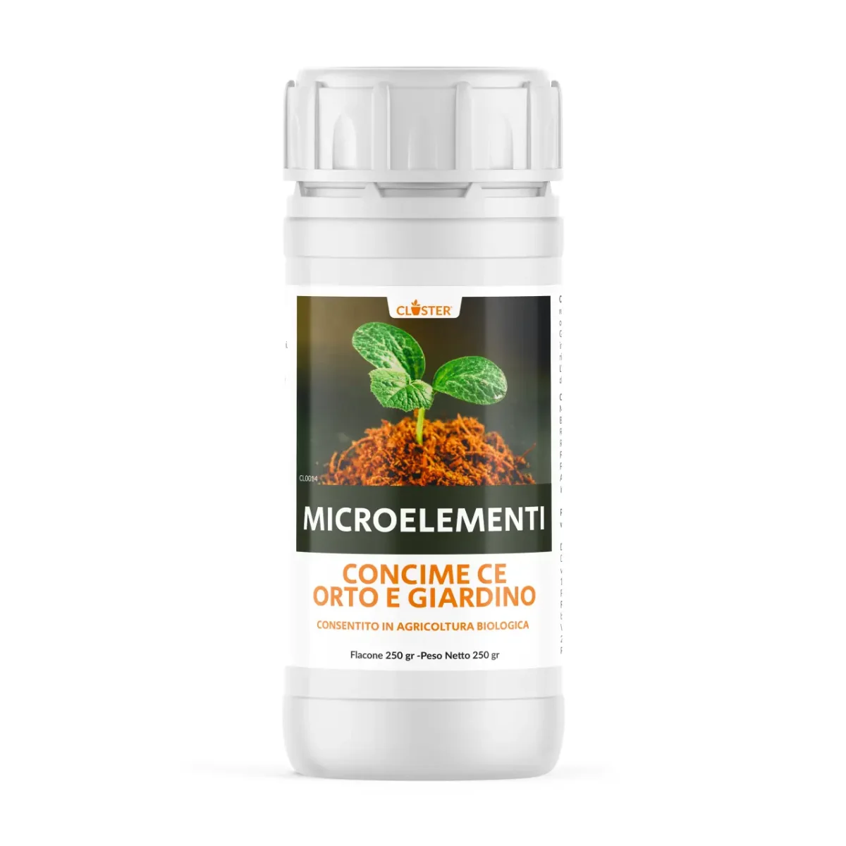 Microelementi