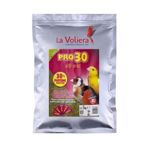 LE GOCCE PRO 30 (5 kg) cod. S001